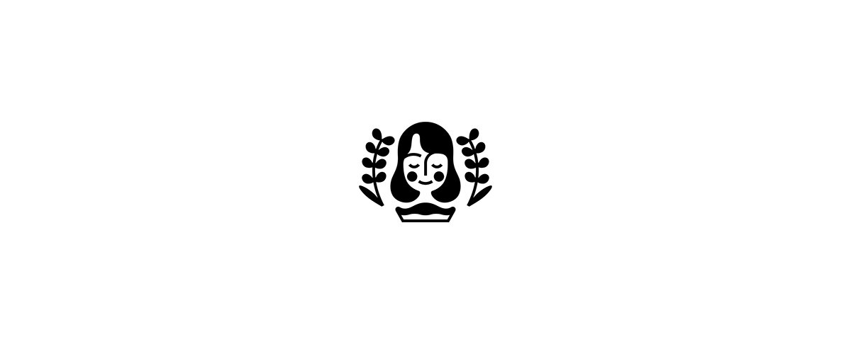 企業(yè)標志設計案例
