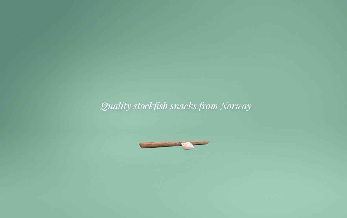 Alo Stockfish 企業(yè)品牌設(shè)計(jì)