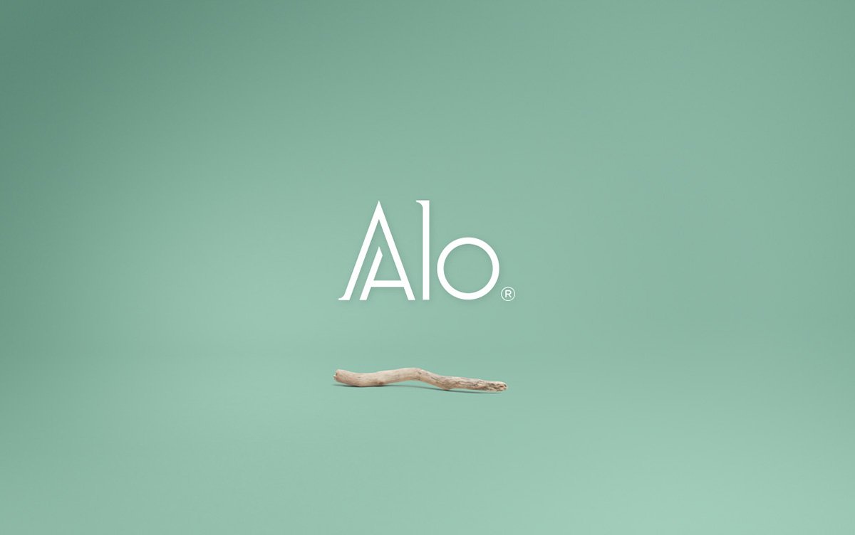Alo Stockfish 企業(yè)標(biāo)識(shí)設(shè)計(jì)