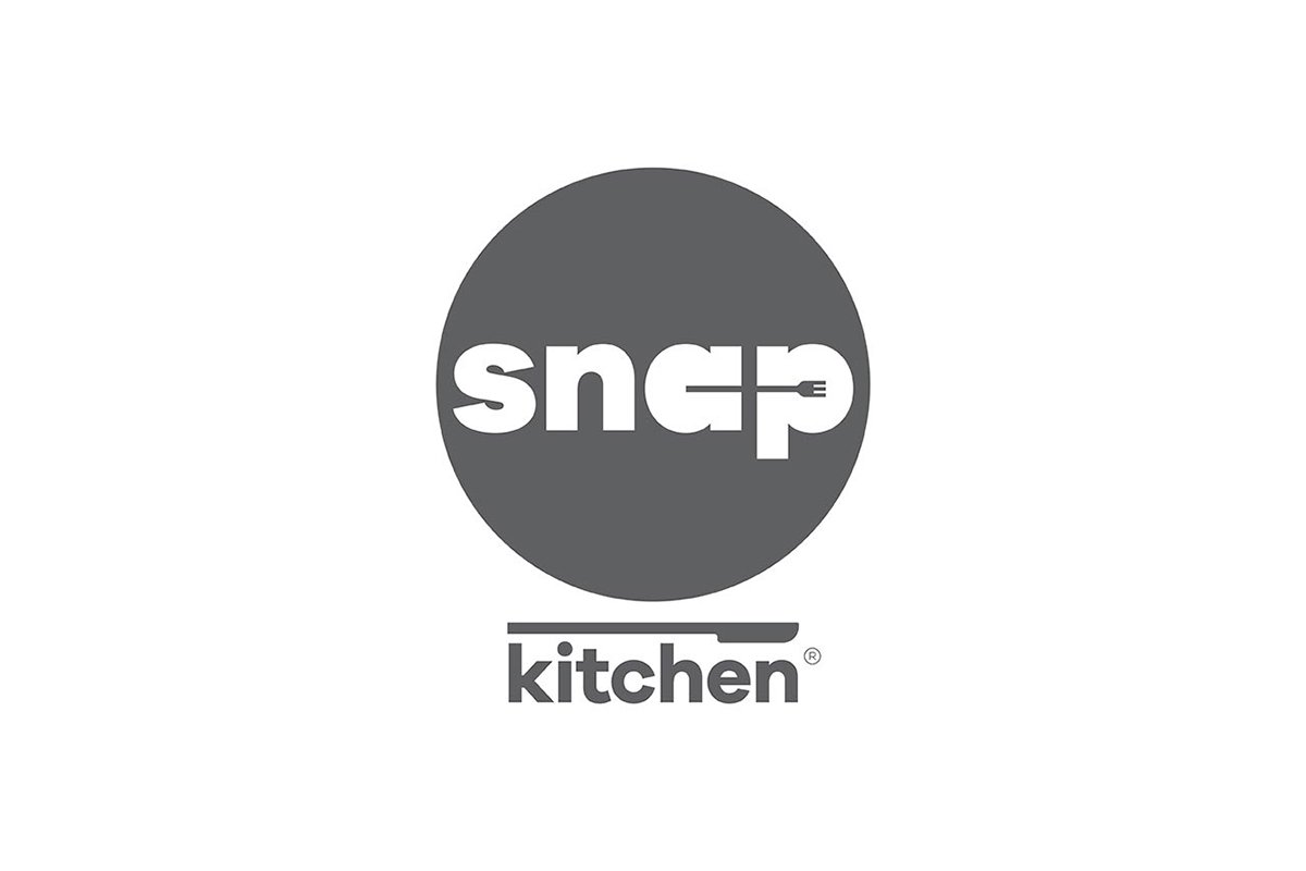 Snap 餐飲品牌的建立及品牌設(shè)計 標(biāo)志設(shè)計
