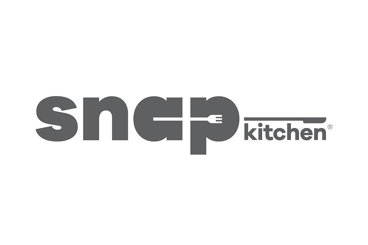 Snap 餐飲品牌的建立及品牌設(shè)計 標(biāo)志設(shè)計
