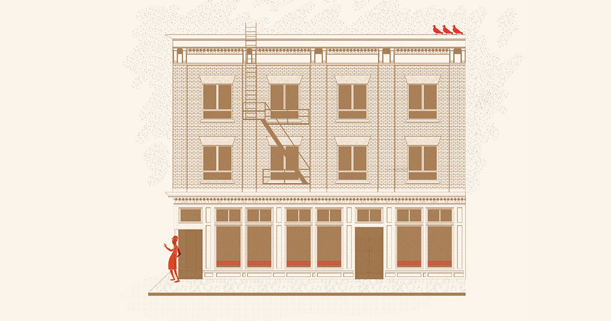 JOE PIZZA餐廳品牌設(shè)計(jì)  餐廳房屋設(shè)計(jì)手稿