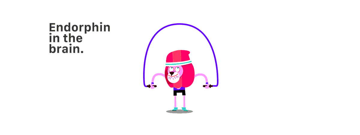 Google插畫創(chuàng)意形象設計  插畫設計
