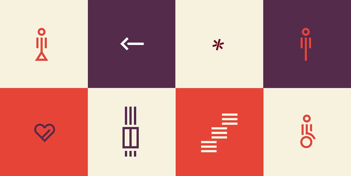 I. The建筑品牌設(shè)計(jì)形象  圖形標(biāo)設(shè)計(jì)