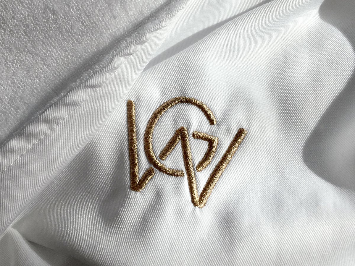 WILLIAM GRAY酒店品牌形象設(shè)計(jì)  標(biāo)志設(shè)計(jì)