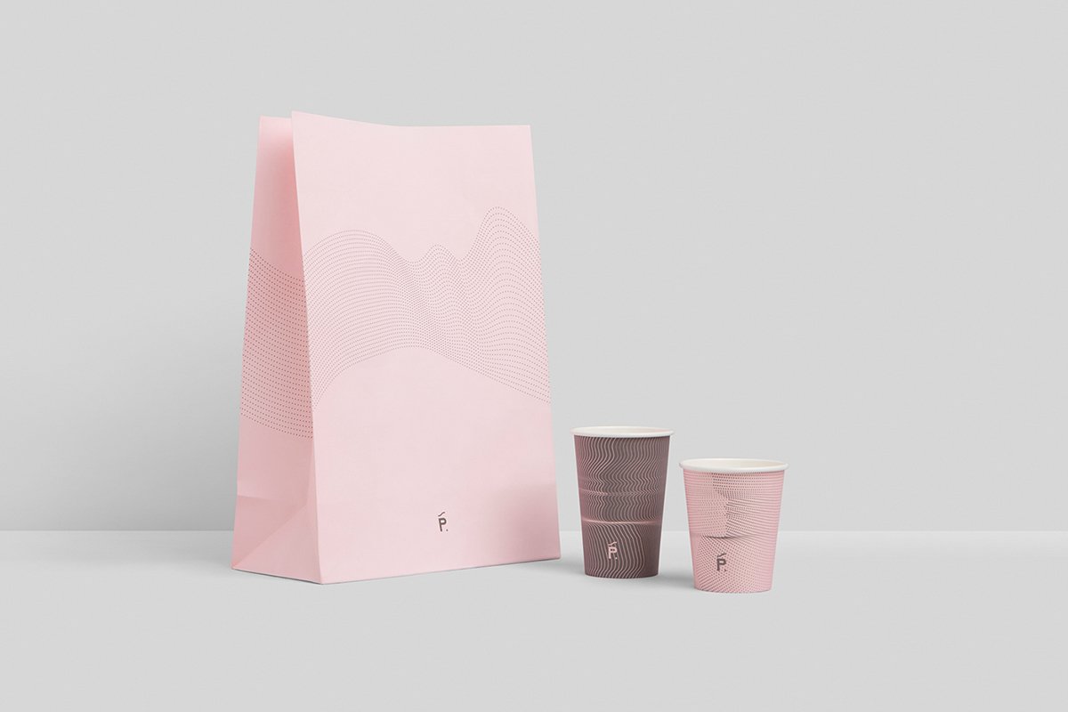 5組時(shí)尚餐飲（面包飲品）品牌品牌設(shè)計(jì)案例合集，時(shí)尚餐飲品牌設(shè)計(jì)，深圳品牌設(shè)計(jì)，左右格局