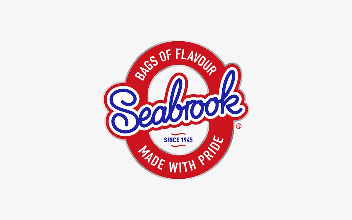 深圳品牌設(shè)計  深圳品牌策劃  Seabrook薯片品牌形象設(shè)計  標志設(shè)計