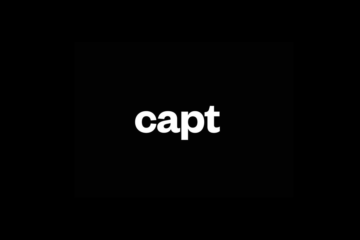 深圳品牌設(shè)計  深圳品牌策劃  Capt服裝品牌形象展示  標志設(shè)計