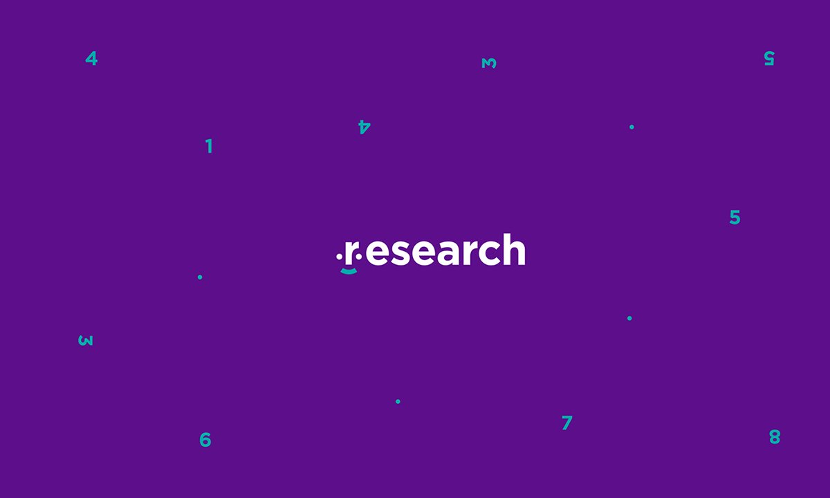 深圳品牌設(shè)計  深圳品牌策劃  RESEARCH市場研究公司品牌設(shè)計   標志設(shè)計