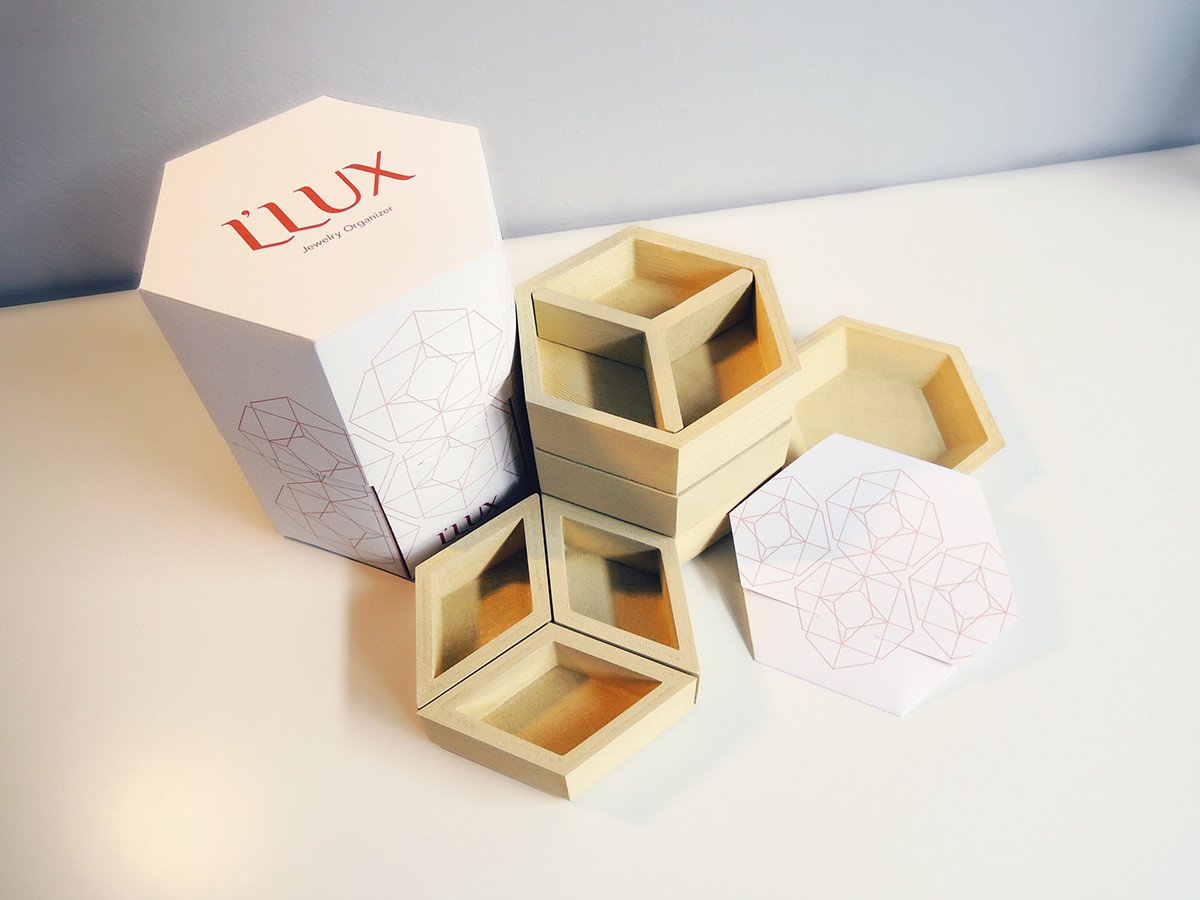 L'Lux日用品包裝設(shè)計案例欣賞，品牌設(shè)計，品牌策劃，包裝設(shè)計，品牌形象設(shè)計，收納盒設(shè)計，深圳品牌設(shè)計，深圳包裝設(shè)計，左右格局