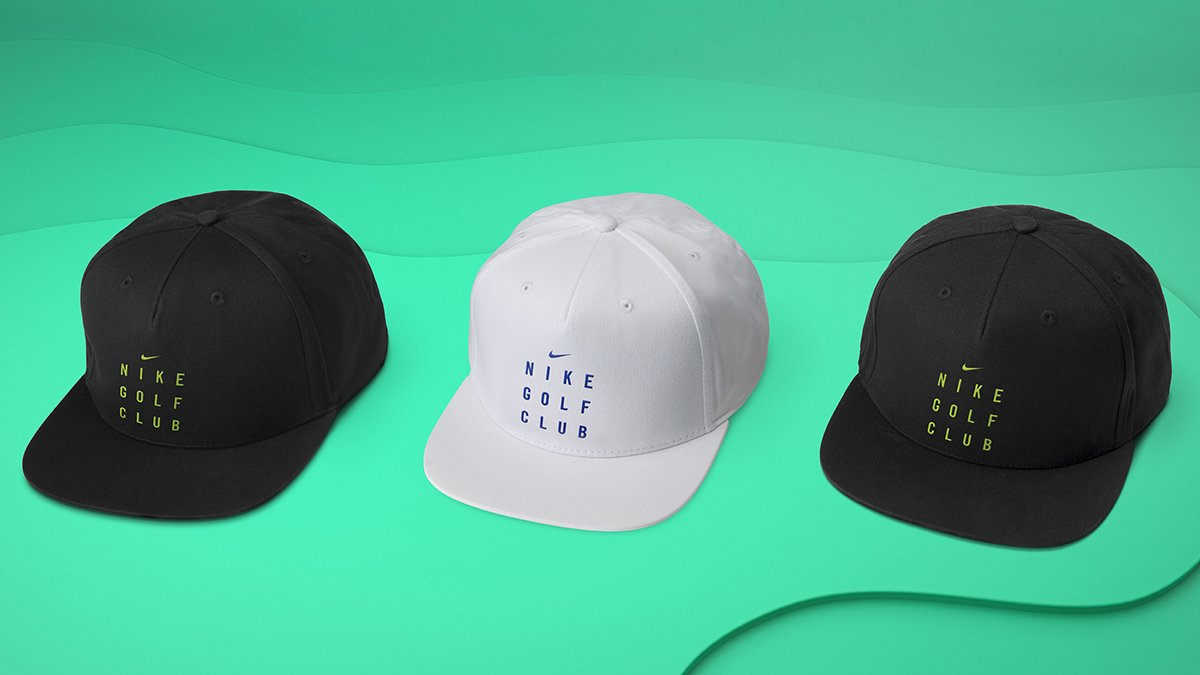 Nike高爾夫（運(yùn)動(dòng)）俱樂部品牌重塑及品牌形象設(shè)計(jì)欣賞，品牌設(shè)計(jì)，品牌形象設(shè)計(jì)，運(yùn)動(dòng)品牌設(shè)計(jì)，俱樂部品牌形象，nike品牌設(shè)計(jì)，深圳品牌設(shè)計(jì)，左右格局