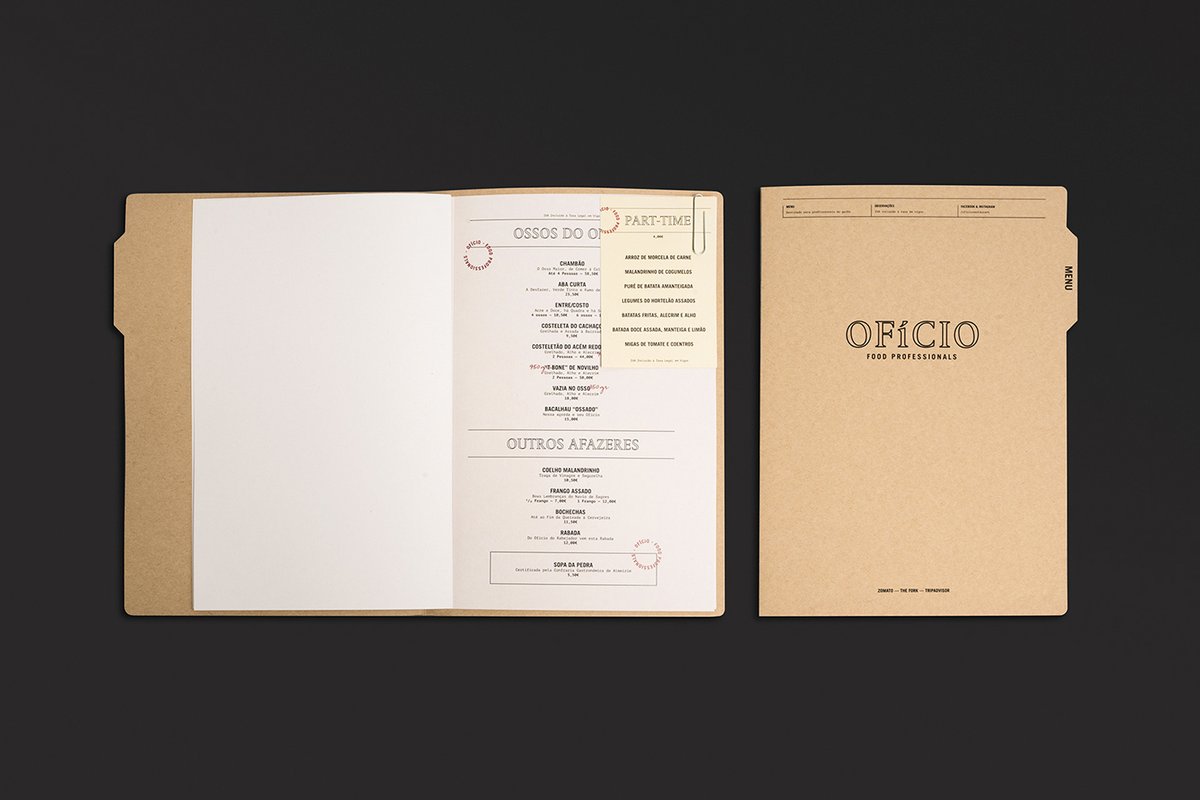 （餐飲）OFICIO餐廳品牌設(shè)計(jì)和品牌策劃中圖形設(shè)計(jì)的應(yīng)用，餐飲品牌設(shè)計(jì)，品牌形象整合，餐飲品牌圖形設(shè)計(jì)，品牌視覺(jué)設(shè)計(jì)，品牌營(yíng)銷，品牌戰(zhàn)略定位，品牌設(shè)計(jì)公司，深圳品牌策劃，深圳品牌設(shè)計(jì)，左右格局