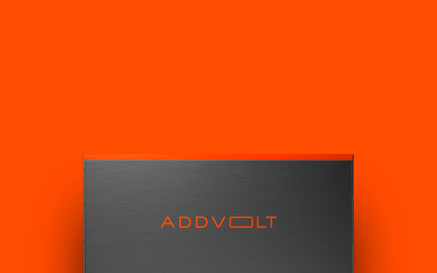 葡萄牙Addvolt 創(chuàng)新科技企業(yè)品牌設(shè)計(jì)欣賞，企業(yè)形象設(shè)計(jì)，深圳品牌設(shè)計(jì)，左右格局