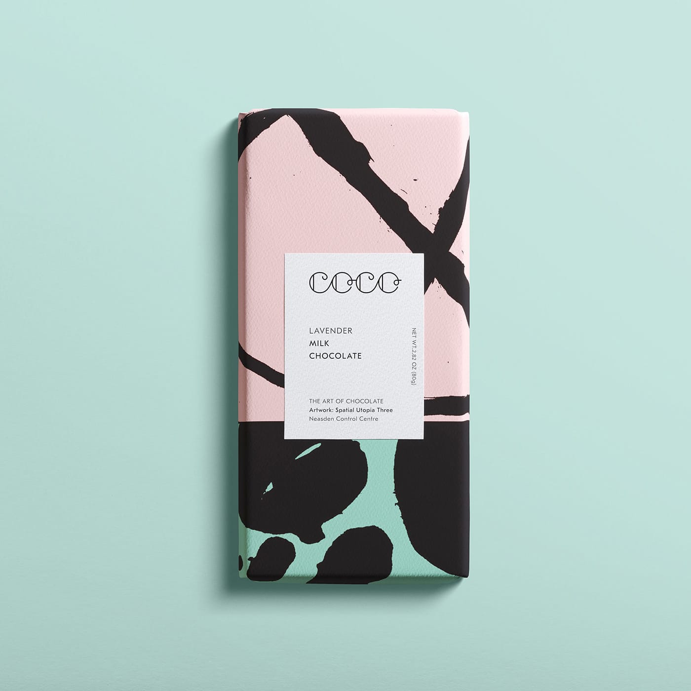 COCO巧克力品牌包裝形象的戰(zhàn)略性意義，食品品牌設(shè)計，深圳戰(zhàn)略定位，深圳品牌營銷，深圳品牌設(shè)計，左右格局