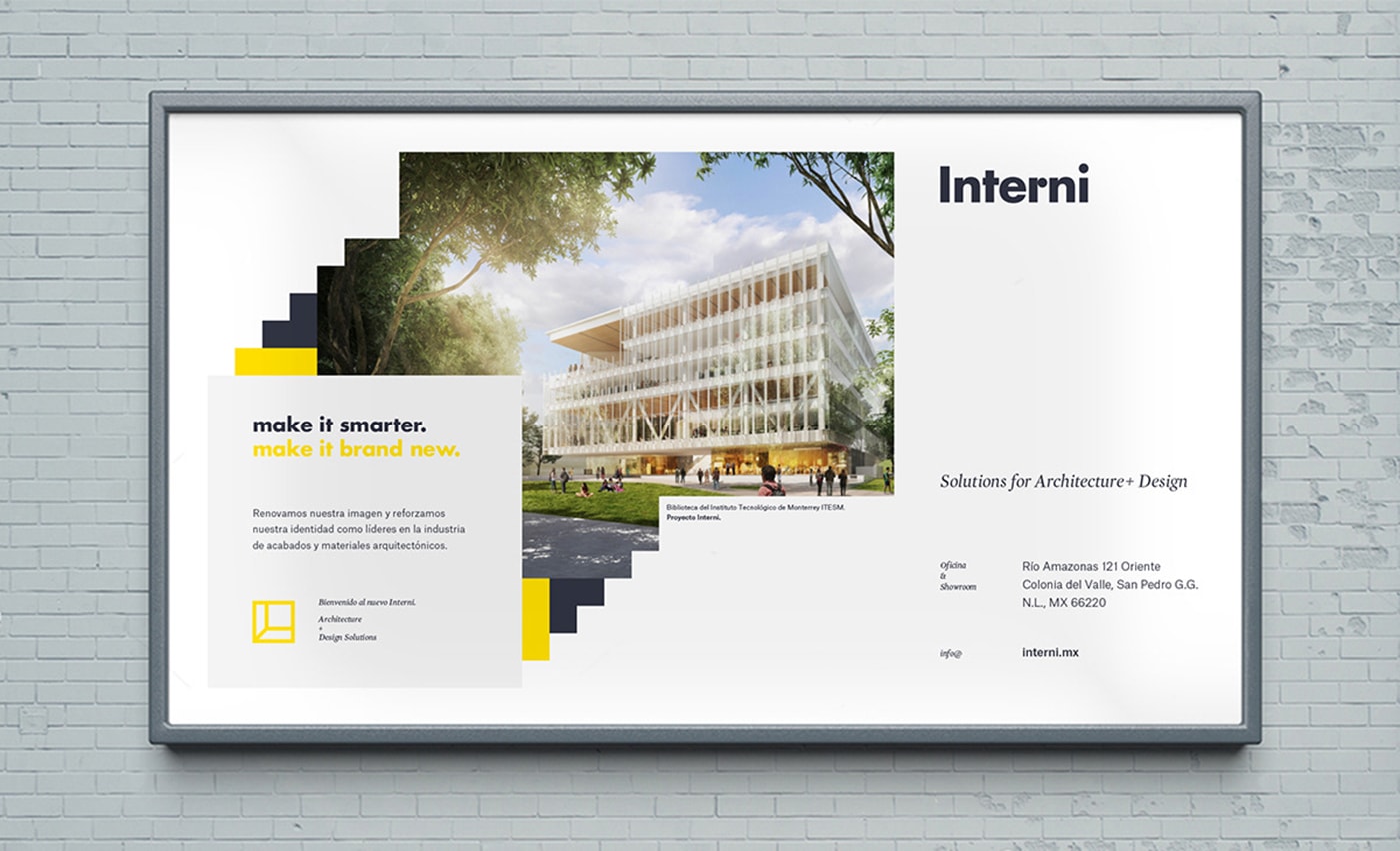 Interni室內(nèi)建筑品牌設(shè)計(jì)與網(wǎng)站設(shè)計(jì)欣賞，建筑品牌設(shè)計(jì)，網(wǎng)站設(shè)計(jì)，品牌設(shè)計(jì)公司，深圳品牌設(shè)計(jì)，左右格局