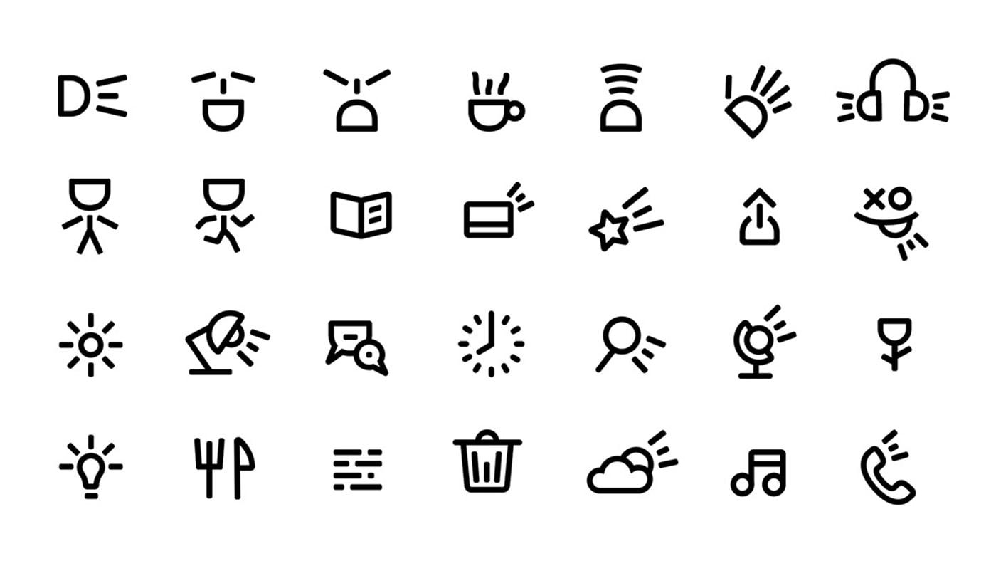 國(guó)外文化機(jī)構(gòu)DEICHMAN品牌設(shè)計(jì)案例，企業(yè)形象設(shè)計(jì)，品牌設(shè)計(jì)公司，深圳品牌設(shè)計(jì)，左右格局