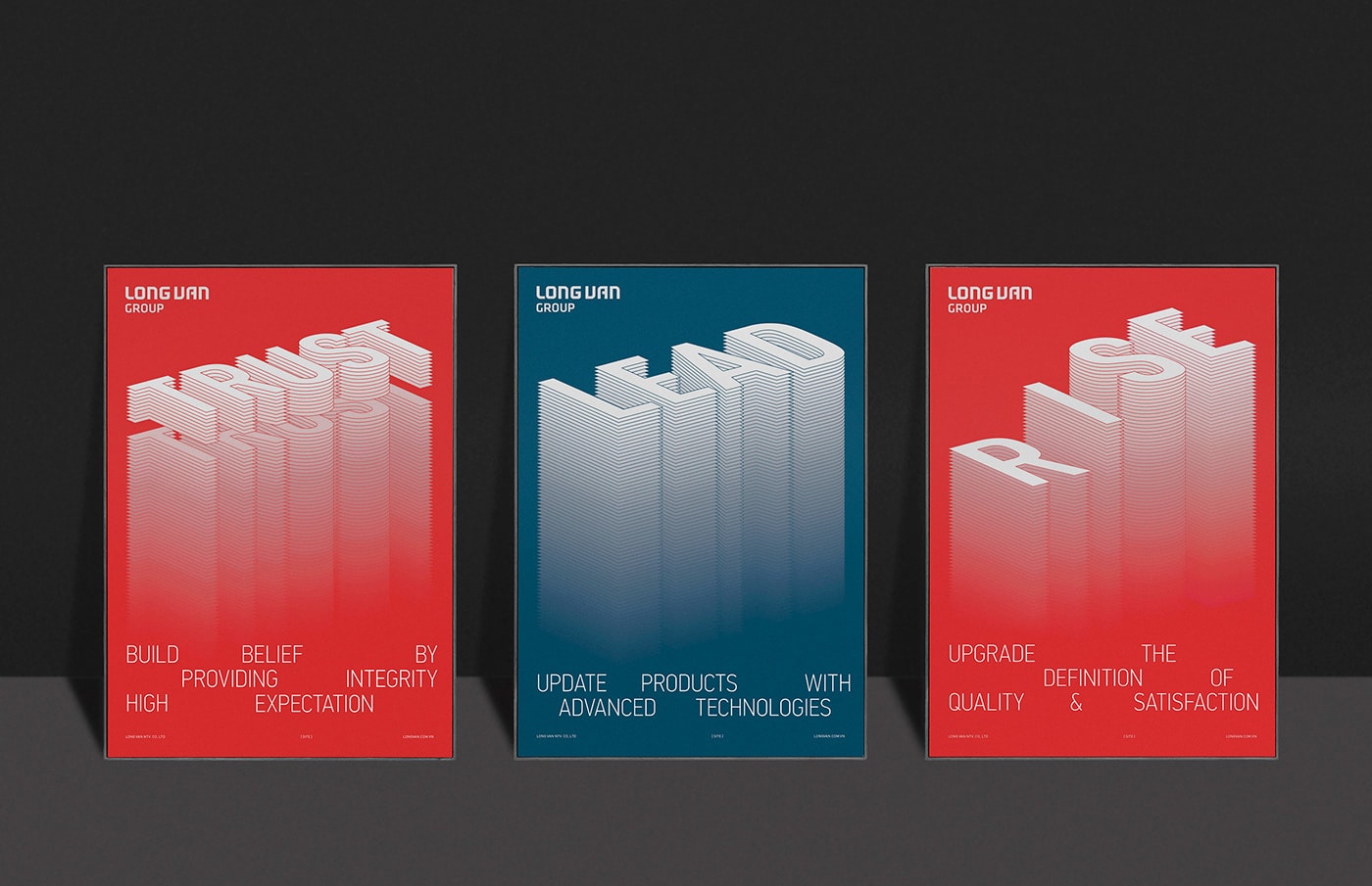 Long Van科技企業(yè)品牌設(shè)計和品牌視覺營銷，科技企業(yè)品牌設(shè)計，品牌形象設(shè)計，深圳品牌營銷，深圳品牌設(shè)計，左右格局