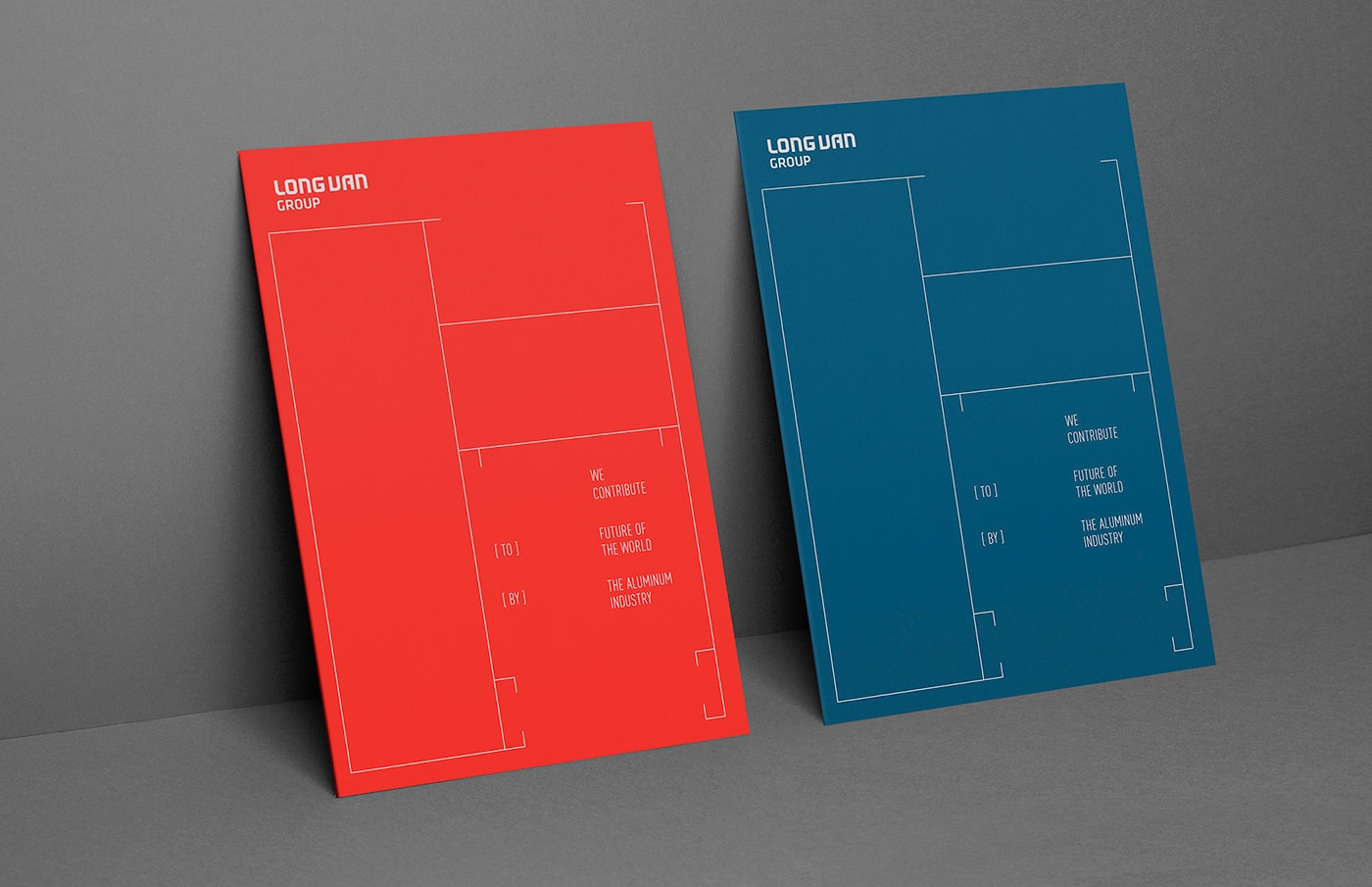 Long Van科技企業(yè)品牌設(shè)計和品牌視覺營銷，科技企業(yè)品牌設(shè)計，品牌形象設(shè)計，深圳品牌營銷，深圳品牌設(shè)計，左右格局
