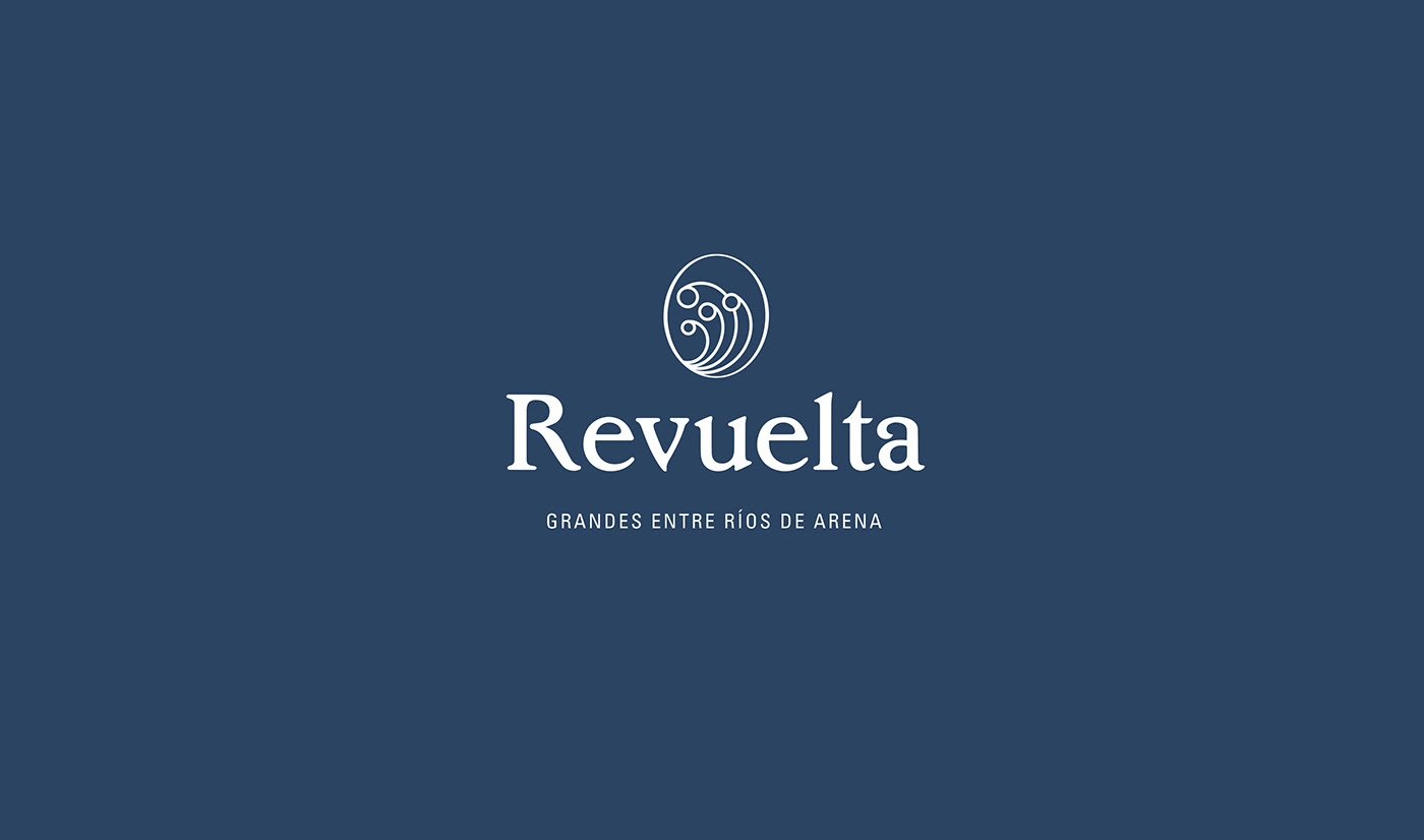 Revuelta墨西哥高端葡萄酒品牌形象設(shè)計案例欣賞，餐飲品牌設(shè)計，葡萄酒品牌設(shè)計，品牌設(shè)計公司，深圳品牌設(shè)計，左右格局