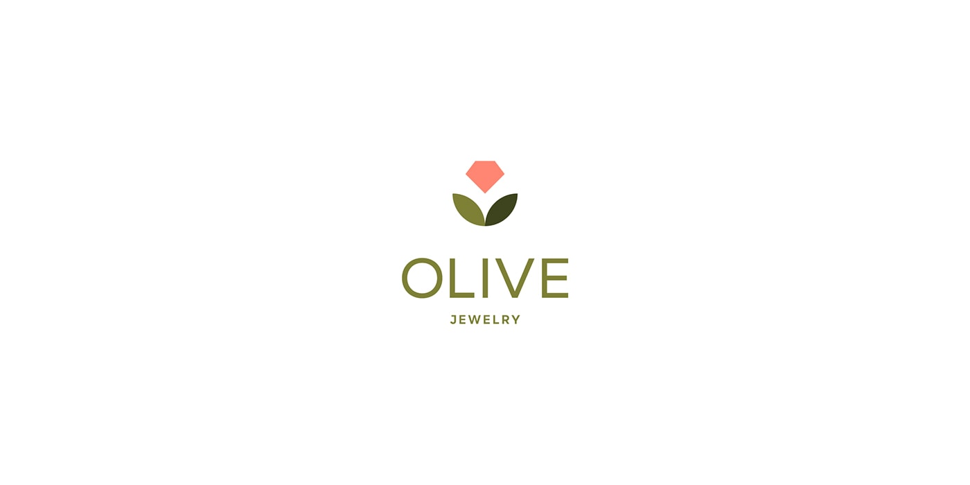 Olive高級(jí)奢華珠寶創(chuàng)業(yè)公司品牌戰(zhàn)略定位案例，珠寶品牌設(shè)計(jì)，網(wǎng)站設(shè)計(jì)，品牌設(shè)計(jì)公司，品牌戰(zhàn)略定位，左右格局