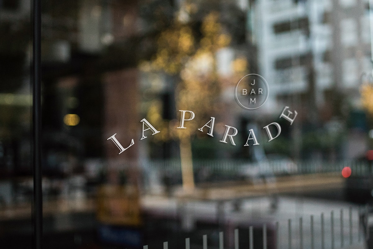 法國果醬La Parade品牌設(shè)計(jì)——高端餐飲品牌策劃，餐飲品牌設(shè)計(jì)，高端餐飲策劃，深圳品牌設(shè)計(jì)，左右格局