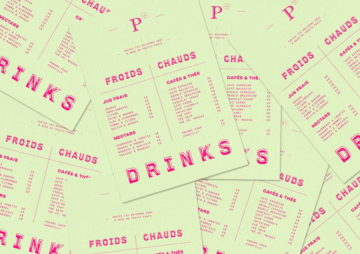 法國果醬La Parade品牌設(shè)計(jì)——高端餐飲品牌策劃，餐飲品牌設(shè)計(jì)，高端餐飲策劃，深圳品牌設(shè)計(jì)，左右格局