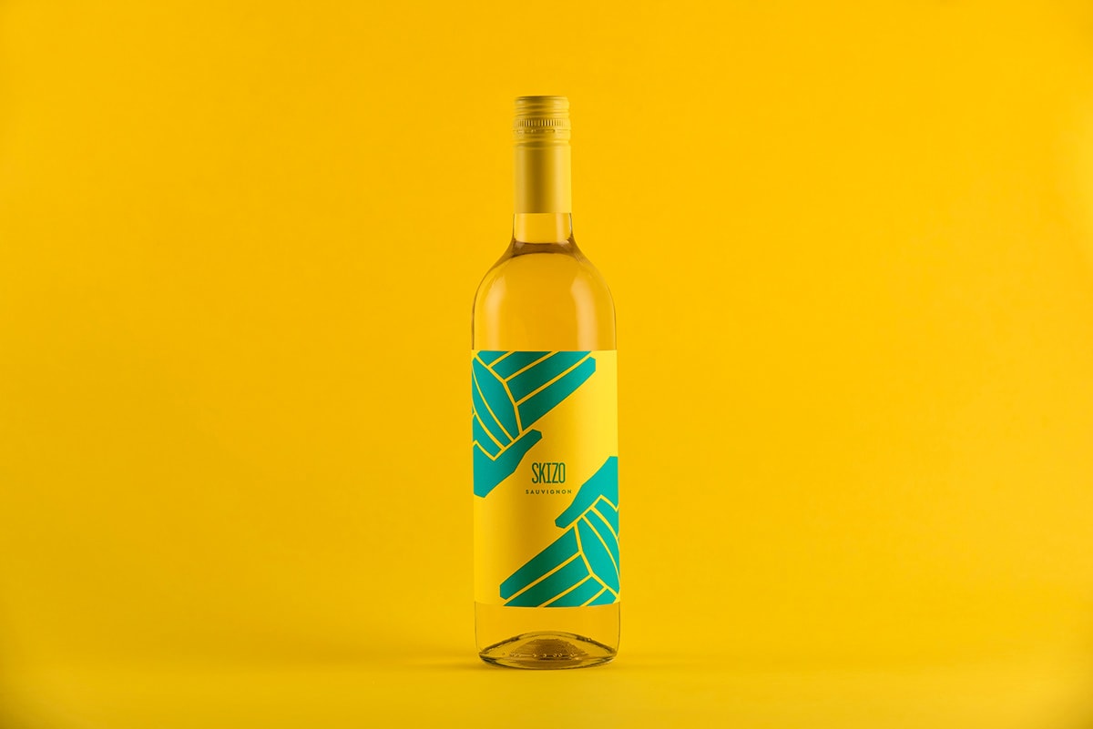 SKI ZO葡萄酒品牌設(shè)計——時尚包裝的戰(zhàn)略定位，酒莊品牌設(shè)計，品牌戰(zhàn)略定位，深圳品牌設(shè)計，左右格局