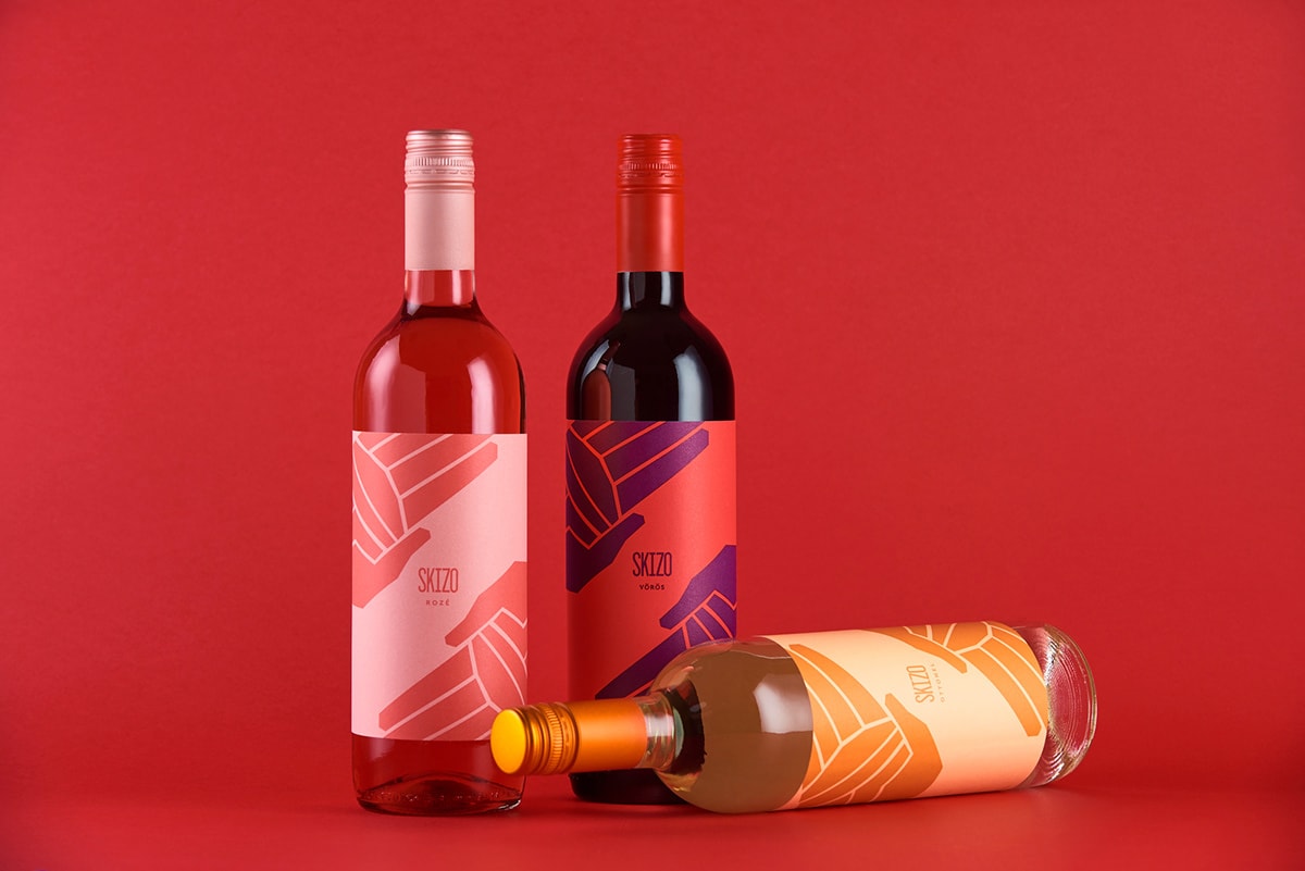 SKI ZO葡萄酒品牌設(shè)計——時尚包裝的戰(zhàn)略定位，酒莊品牌設(shè)計，品牌戰(zhàn)略定位，深圳品牌設(shè)計，左右格局