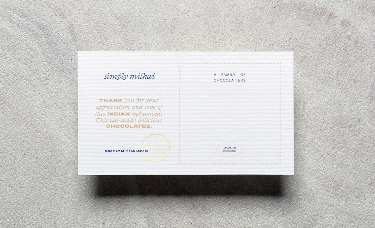 Simply Mithai清真面包店品牌設(shè)計——精美包裝品牌策劃，食品品牌設(shè)計，面包店設(shè)計，品牌包裝策劃，深圳品牌設(shè)計，左右格局