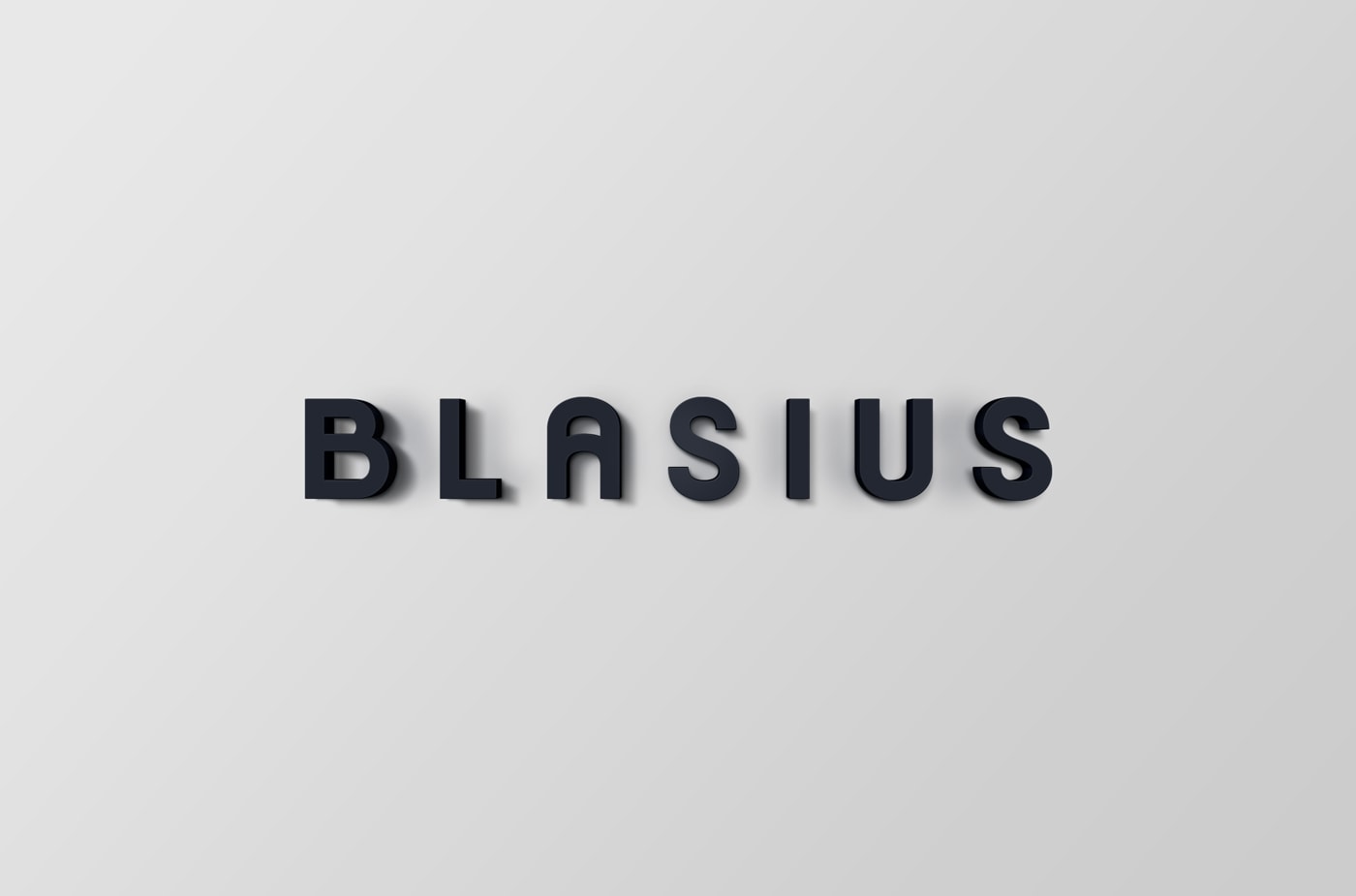 知名 BLASIUS 巴西建筑企業(yè)品牌設(shè)計案例欣賞，建筑品牌設(shè)計，企業(yè)形象設(shè)計，深圳品牌設(shè)計，左右格局