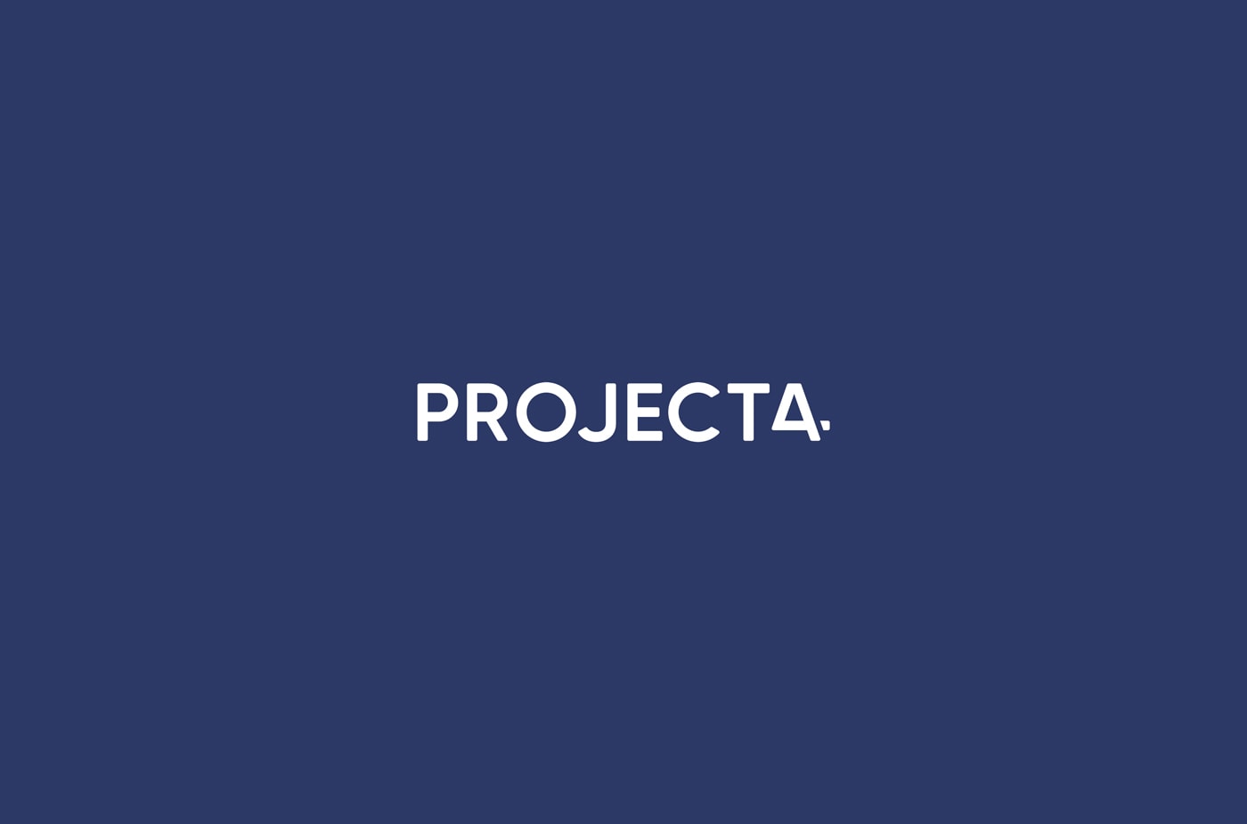 PROJECTA 建筑室內(nèi)企業(yè)品牌設(shè)計——傳統(tǒng)品牌轉(zhuǎn)型升級，建筑企業(yè)品牌設(shè)計，傳統(tǒng)品牌升級，深圳品牌設(shè)計，左右格局
