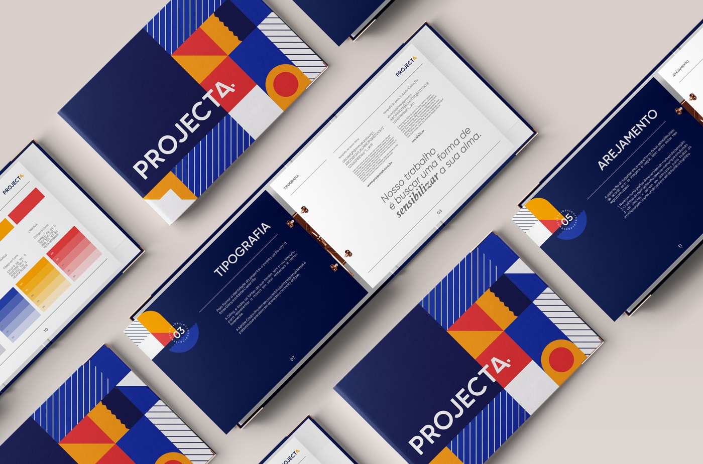 PROJECTA 建筑室內(nèi)企業(yè)品牌設(shè)計——傳統(tǒng)品牌轉(zhuǎn)型升級，建筑企業(yè)品牌設(shè)計，傳統(tǒng)品牌升級，深圳品牌設(shè)計，左右格局