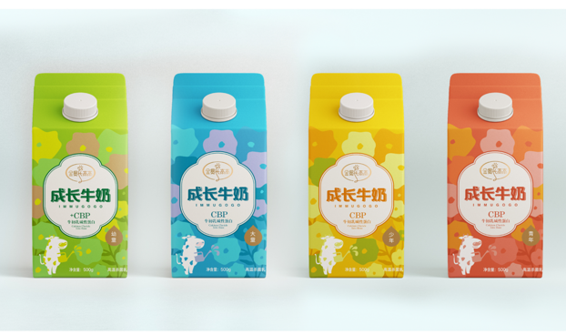 金冕長(zhǎng)高高的營(yíng)銷發(fā)展之路