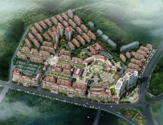 著(zhù)名建筑設計公司