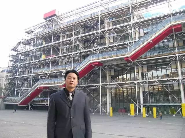 (廖石剛建筑與書(shū)法創(chuàng  )作100)