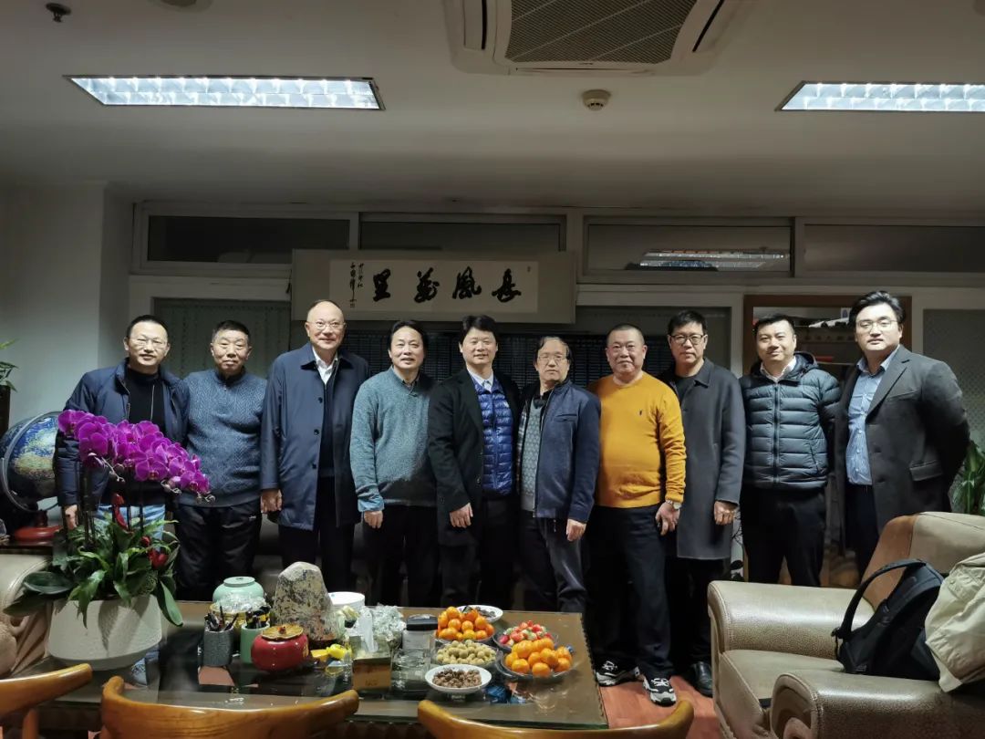 辦公環(huán)境與團隊風(fēng)采79