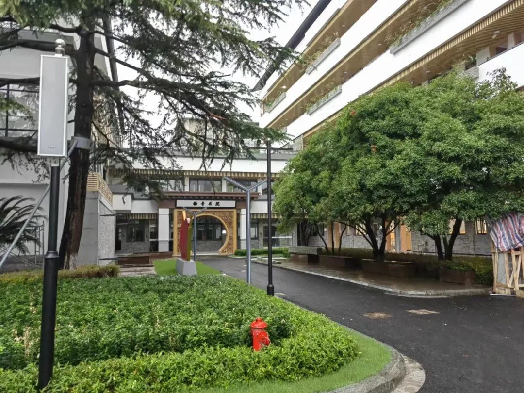 教育建筑16