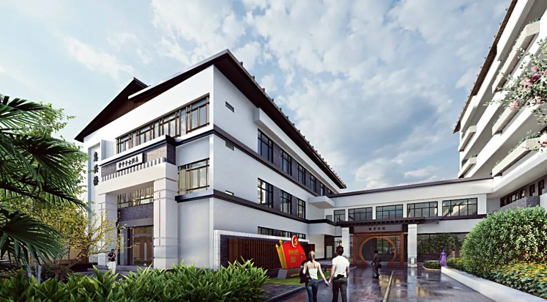 教育建筑14