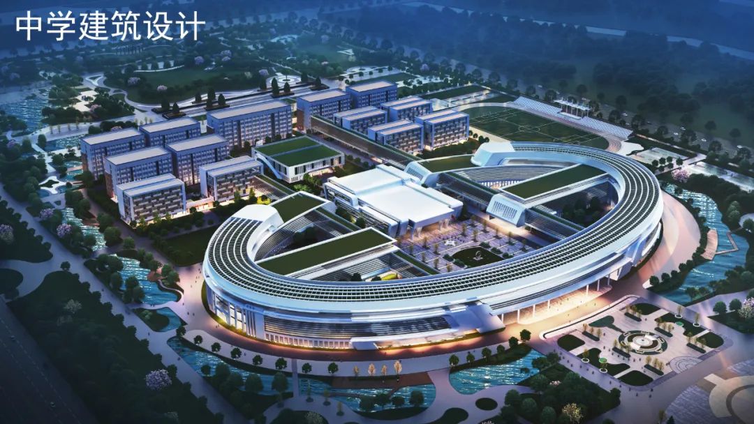 教育建筑6