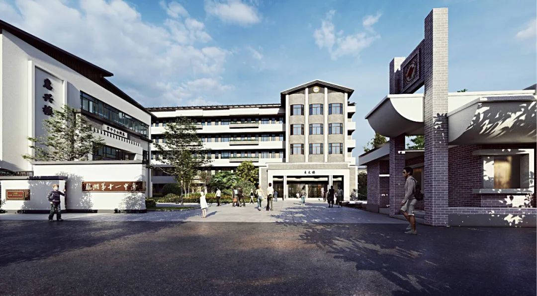 教育建筑12