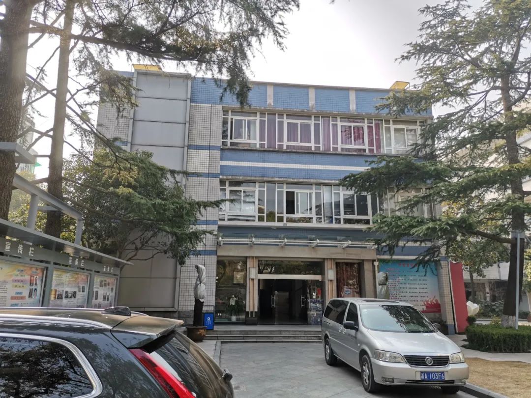 教育建筑19