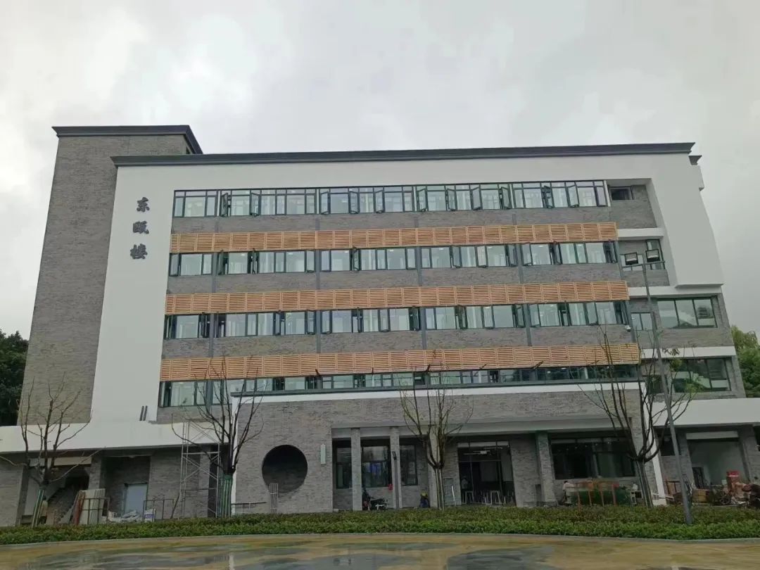 教育建筑21