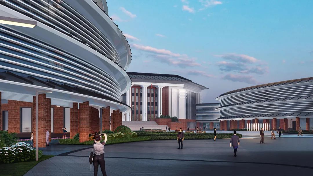 教育建筑52