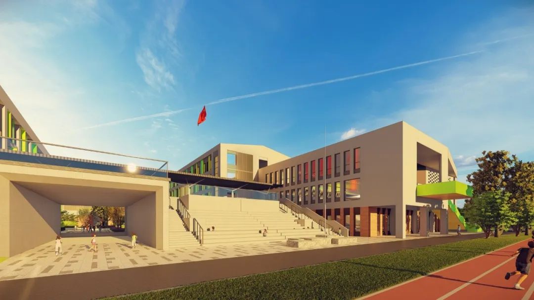 教育建筑62
