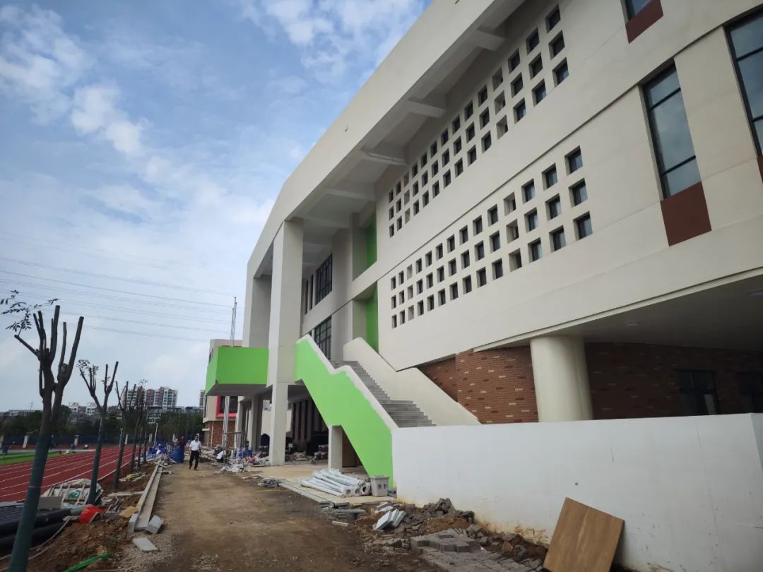 教育建筑66