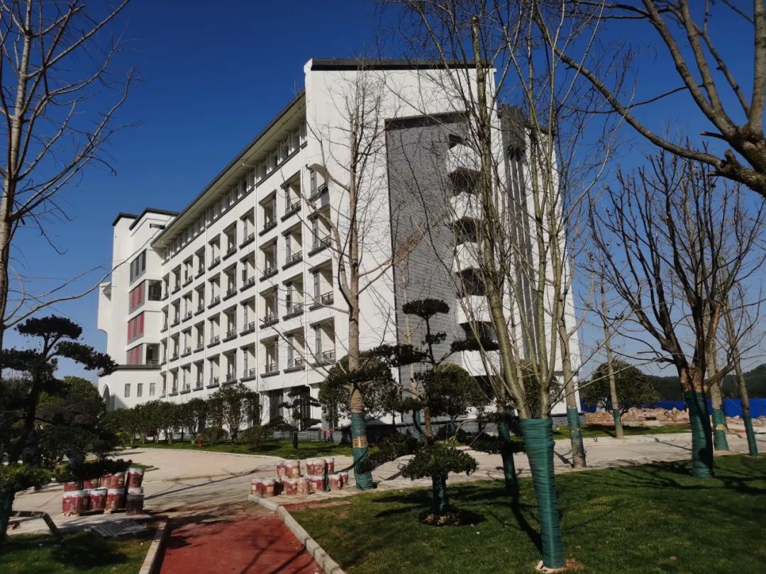 教育建筑75