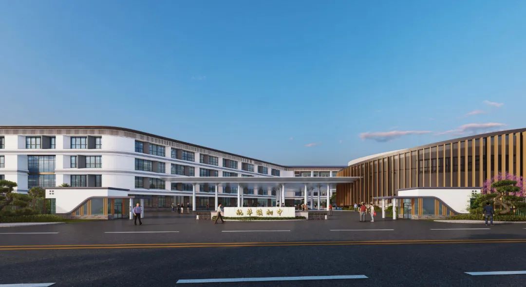 教育建筑89