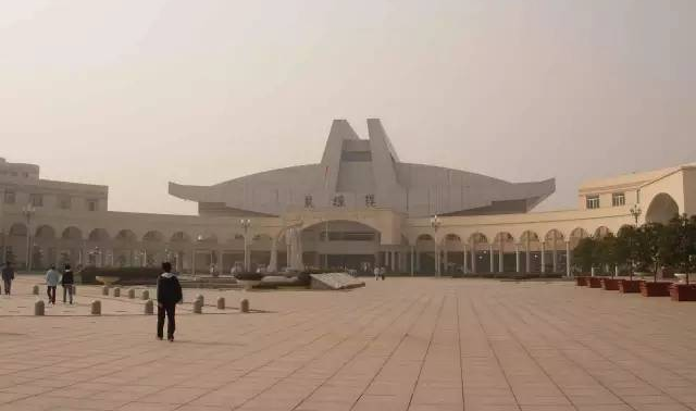教育建筑107