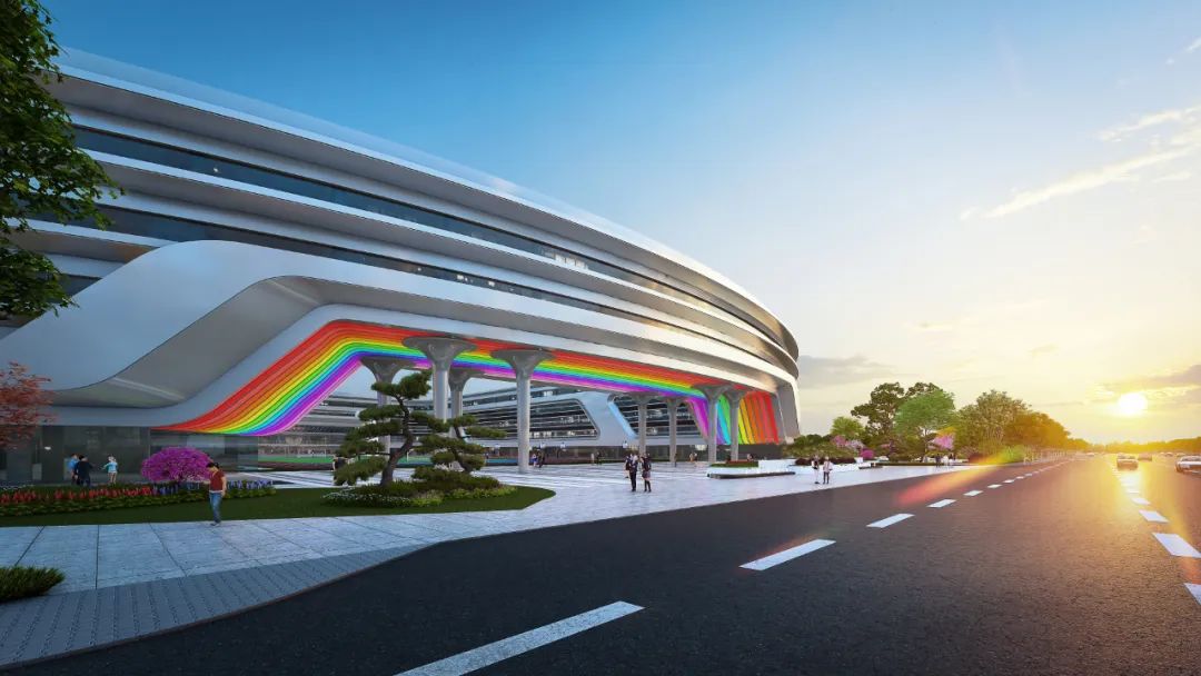 教育建筑118
