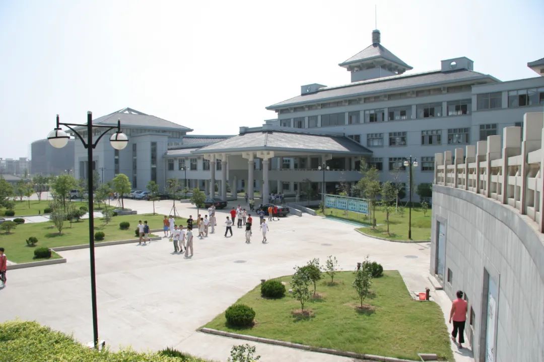 教育建筑115